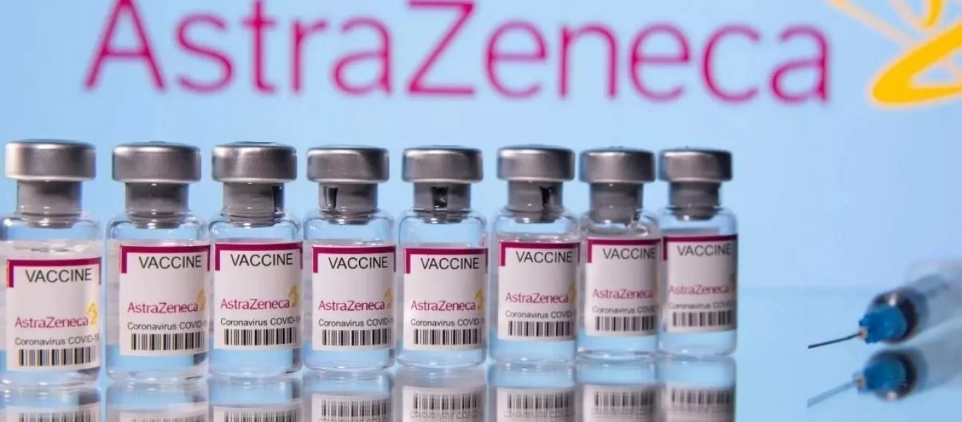 Βουλγαρία: Αρχίζουν εκ νέου και στη Βουλγαρία οι εμβολιασμοί με το εμβόλιο της AstraZeneca